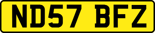 ND57BFZ