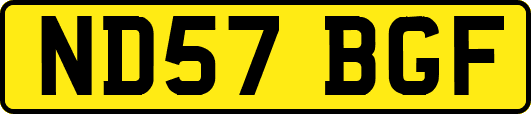 ND57BGF