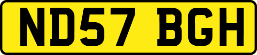 ND57BGH