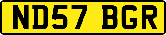 ND57BGR