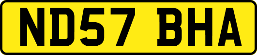 ND57BHA