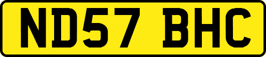 ND57BHC