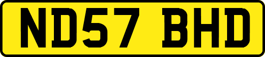ND57BHD