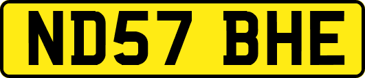ND57BHE