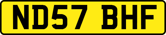 ND57BHF