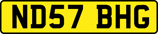 ND57BHG