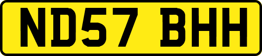 ND57BHH
