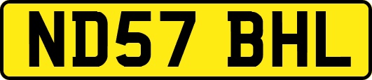 ND57BHL