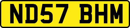 ND57BHM