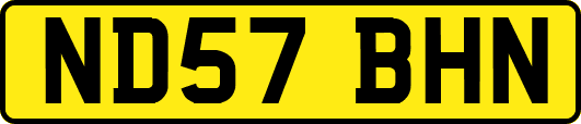 ND57BHN