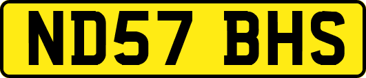 ND57BHS
