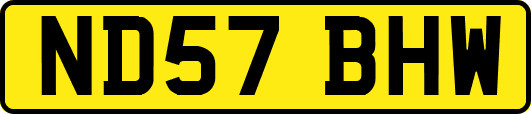 ND57BHW