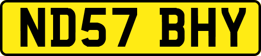 ND57BHY