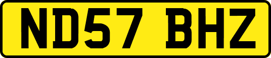 ND57BHZ