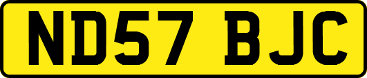 ND57BJC