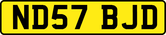 ND57BJD