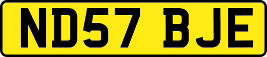 ND57BJE