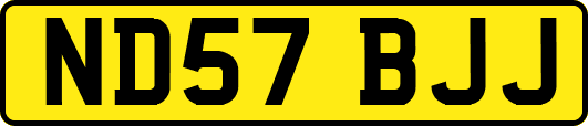 ND57BJJ