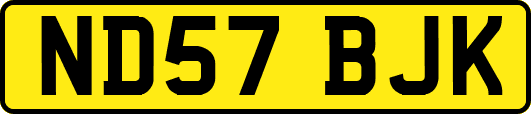 ND57BJK