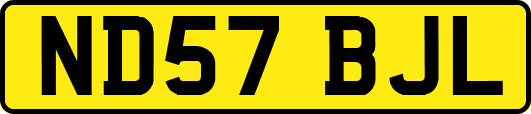 ND57BJL