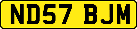ND57BJM