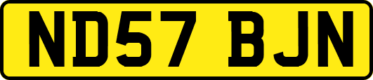 ND57BJN
