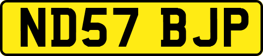 ND57BJP