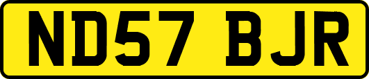 ND57BJR