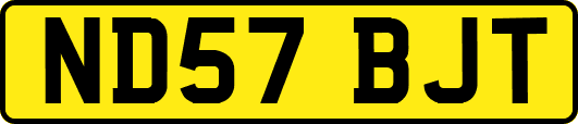 ND57BJT