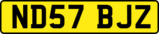 ND57BJZ