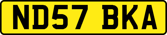 ND57BKA
