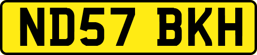 ND57BKH