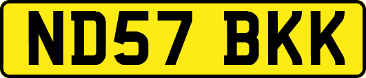 ND57BKK
