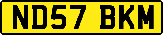ND57BKM