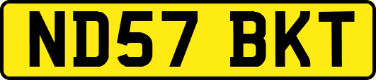 ND57BKT