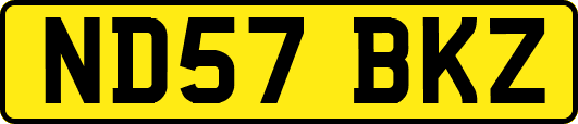 ND57BKZ