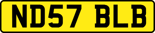 ND57BLB