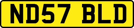 ND57BLD