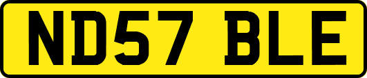 ND57BLE