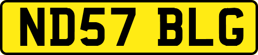 ND57BLG