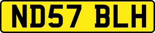 ND57BLH