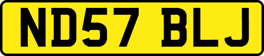 ND57BLJ