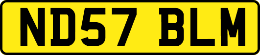 ND57BLM
