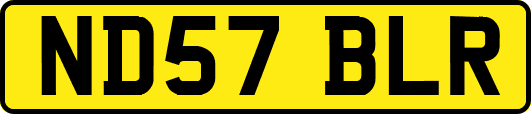 ND57BLR