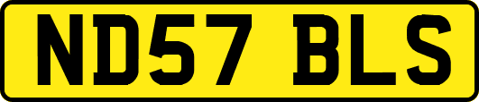 ND57BLS