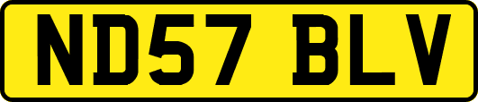 ND57BLV