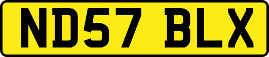 ND57BLX