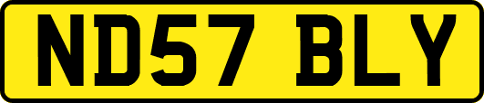 ND57BLY