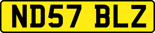 ND57BLZ