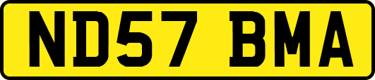 ND57BMA
